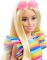 MATTEL BRB Panenka Barbie Fashionistas modelka 6 d