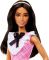 MATTEL BRB Panenka Barbie Fashionistas modelka 6 d