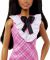 MATTEL BRB Panenka Barbie Fashionistas modelka 6 d