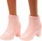 MATTEL BRB Panenka Barbie Fashionistas modelka 6 d