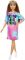 MATTEL BRB Panenka Barbie Fashionistas modelka 6 d