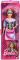 MATTEL BRB Panenka Barbie Fashionistas modelka 6 d