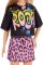 MATTEL BRB Panenka Barbie Fashionistas modelka 6 d