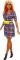 MATTEL BRB Panenka Barbie Fashionistas modelka 6 d