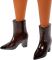 MATTEL BRB Panenka Barbie Fashionistas modelka 6 d