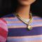MATTEL BRB Panenka Barbie Fashionistas modelka 6 d