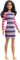 MATTEL BRB Panenka Barbie Fashionistas modelka 6 d