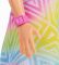 MATTEL BRB Panenka Barbie Fashionistas modelka 6 d