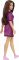 MATTEL BRB Panenka Barbie Fashionistas modelka 6 d