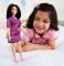MATTEL BRB Panenka Barbie Fashionistas modelka 6 d
