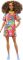 MATTEL BRB Panenka Barbie Fashionistas modelka 6 d