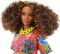 MATTEL BRB Panenka Barbie Fashionistas modelka 6 d