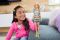MATTEL BRB Panenka Barbie Fashionistas modelka 6 d
