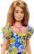 MATTEL BRB Panenka Barbie Fashionistas modelka 6 d