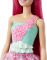 MATTEL BRB Panenka Barbie kouzeln princezna Dream