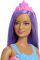 MATTEL BRB Panenka Barbie kouzeln princezna Dream
