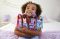 MATTEL BRB Panenka Barbie kouzeln princezna Dream