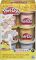 HASBRO PLAY-DOH Sada kelmk zlat stbrn rov