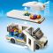 LEGO CITY Przdninov karavan 60283 STAVEBNICE