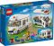LEGO CITY Przdninov karavan 60283 STAVEBNICE