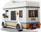 LEGO CITY Przdninov karavan 60283 STAVEBNICE
