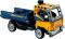 LEGO TECHNIC Nklak sklp 2v1 42147 STAVEBNICE
