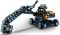 LEGO TECHNIC Nklak sklp 2v1 42147 STAVEBNICE