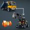 LEGO TECHNIC Nklak sklp 2v1 42147 STAVEBNICE