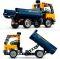 LEGO TECHNIC Nklak sklp 2v1 42147 STAVEBNICE