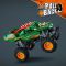 LEGO TECHNIC Auto Monster Jam Dragon 2v1 42149 STA