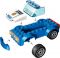 LEGO CITY Honika na policejn stanici 60370 STAVE