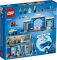 LEGO CITY Honika na policejn stanici 60370 STAVE
