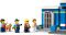LEGO CITY Honika na policejn stanici 60370 STAVE