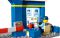 LEGO CITY Honika na policejn stanici 60370 STAVE