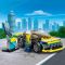 LEGO CITY Elektrick sportovn auto 60383 STAVEBNI