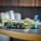 LEGO CITY Elektrick sportovn auto 60383 STAVEBNI