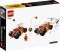 LEGO NINJAGO Kaiv ninda zvok EVO 71780 STAVEB