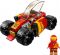 LEGO NINJAGO Kaiv ninda zvok EVO 71780 STAVEB