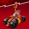 LEGO NINJAGO Kaiv ninda zvok EVO 71780 STAVEB
