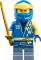 LEGO NINJAGO Jayova bleskov sthaka EVO 71784 ST