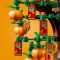 LEGO Strom hojnosti 40648 STAVEBNICE