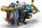 LEGO TECHNIC Hlubinn vzkumn ponorka 42201 STAVE