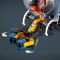 LEGO TECHNIC Hlubinn vzkumn ponorka 42201 STAVE