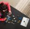 LEGO TECHNIC Hlubinn vzkumn ponorka 42201 STAVE