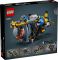 LEGO TECHNIC Hlubinn vzkumn ponorka 42201 STAVE