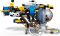 LEGO TECHNIC Hlubinn vzkumn ponorka 42201 STAVE