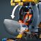 LEGO TECHNIC Hlubinn vzkumn ponorka 42201 STAVE
