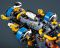 LEGO TECHNIC Hlubinn vzkumn ponorka 42201 STAVE