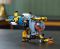 LEGO TECHNIC Hlubinn vzkumn ponorka 42201 STAVE