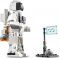 LEGO CREATOR Raketopln 3v1 31134 STAVEBNICE